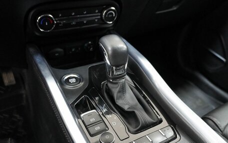 Chery Tiggo 4 I рестайлинг, 2021 год, 1 270 000 рублей, 15 фотография