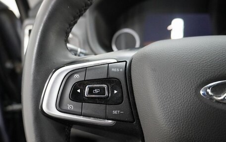 Chery Tiggo 4 I рестайлинг, 2021 год, 1 270 000 рублей, 13 фотография