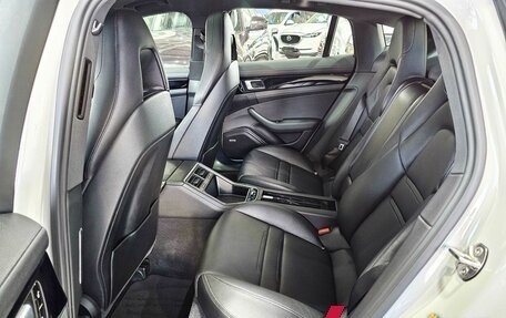 Porsche Panamera II рестайлинг, 2018 год, 7 299 000 рублей, 18 фотография