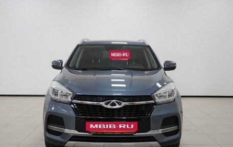 Chery Tiggo 4 I рестайлинг, 2021 год, 1 270 000 рублей, 4 фотография