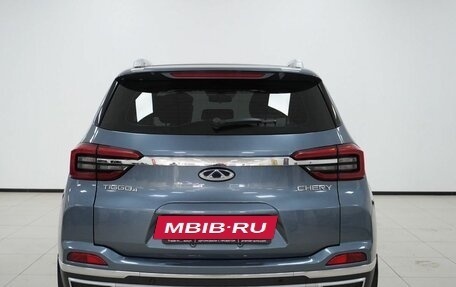 Chery Tiggo 4 I рестайлинг, 2021 год, 1 270 000 рублей, 5 фотография