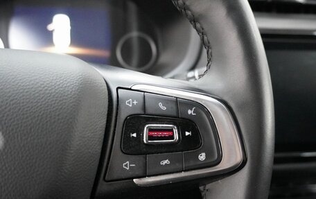 Chery Tiggo 4 I рестайлинг, 2021 год, 1 270 000 рублей, 14 фотография