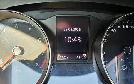 Volkswagen Passat B8 рестайлинг, 2016 год, 1 650 000 рублей, 12 фотография