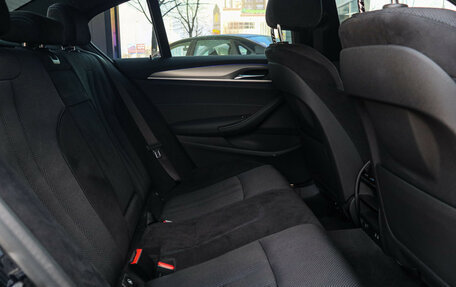 BMW 5 серия, 2019 год, 4 230 000 рублей, 10 фотография