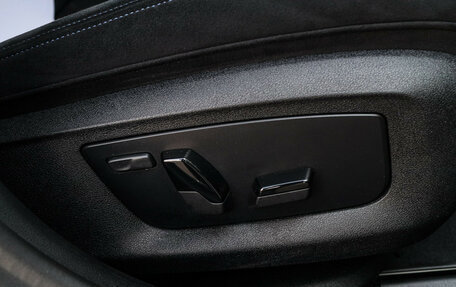 BMW 5 серия, 2019 год, 4 230 000 рублей, 15 фотография