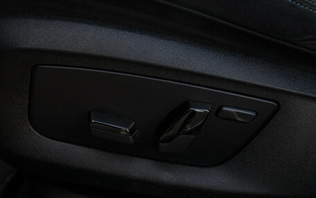 BMW 5 серия, 2019 год, 4 230 000 рублей, 17 фотография