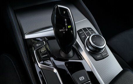 BMW 5 серия, 2019 год, 4 230 000 рублей, 24 фотография