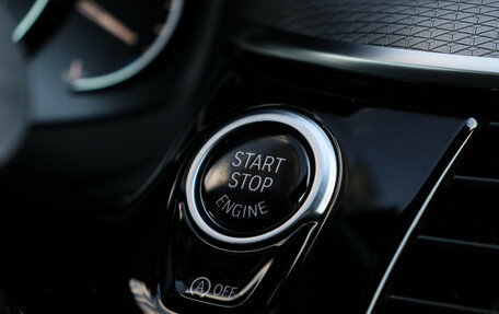 BMW 5 серия, 2019 год, 4 230 000 рублей, 22 фотография