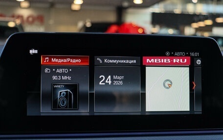 BMW 5 серия, 2019 год, 4 230 000 рублей, 21 фотография