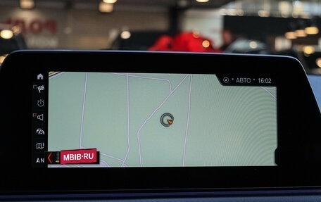 BMW 5 серия, 2019 год, 4 230 000 рублей, 20 фотография