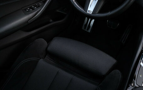 BMW 5 серия, 2019 год, 4 230 000 рублей, 32 фотография