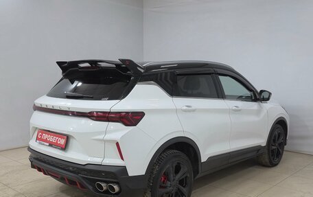 Geely Coolray I, 2024 год, 2 210 000 рублей, 4 фотография