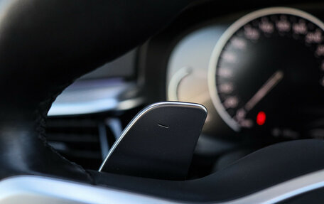 BMW 5 серия, 2019 год, 4 230 000 рублей, 28 фотография