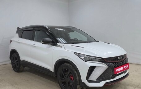 Geely Coolray I, 2024 год, 2 210 000 рублей, 3 фотография