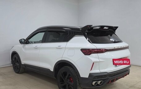 Geely Coolray I, 2024 год, 2 210 000 рублей, 6 фотография