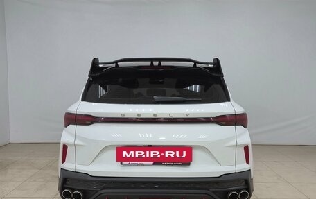 Geely Coolray I, 2024 год, 2 210 000 рублей, 5 фотография