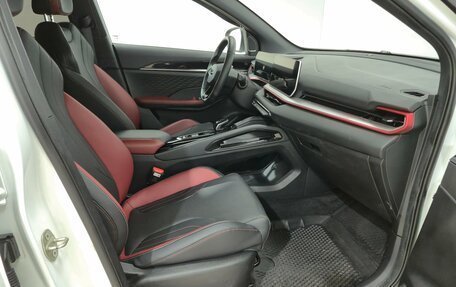 Geely Coolray I, 2024 год, 2 210 000 рублей, 14 фотография