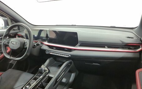 Geely Coolray I, 2024 год, 2 210 000 рублей, 13 фотография