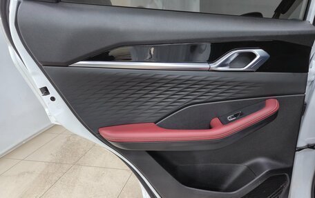 Geely Coolray I, 2024 год, 2 210 000 рублей, 15 фотография