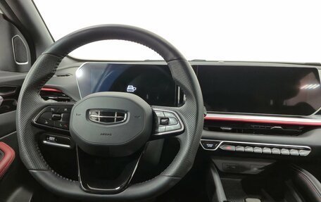 Geely Coolray I, 2024 год, 2 210 000 рублей, 12 фотография