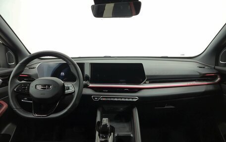 Geely Coolray I, 2024 год, 2 210 000 рублей, 11 фотография