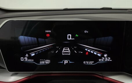 Geely Coolray I, 2024 год, 2 210 000 рублей, 19 фотография