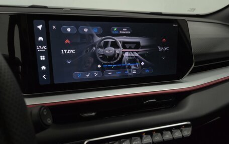 Geely Coolray I, 2024 год, 2 210 000 рублей, 21 фотография