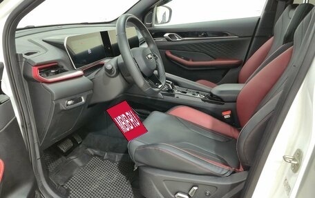 Geely Coolray I, 2024 год, 2 210 000 рублей, 9 фотография