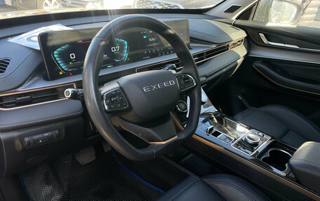 CheryExeed LX, 2023 год, 2 099 000 рублей, 8 фотография