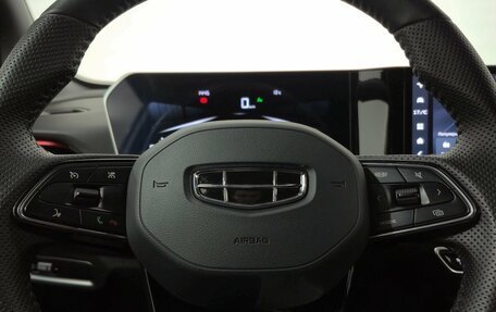 Geely Coolray I, 2024 год, 2 210 000 рублей, 24 фотография