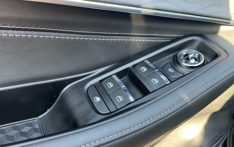 CheryExeed LX, 2023 год, 2 099 000 рублей, 7 фотография