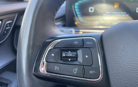 CheryExeed LX, 2023 год, 2 099 000 рублей, 11 фотография