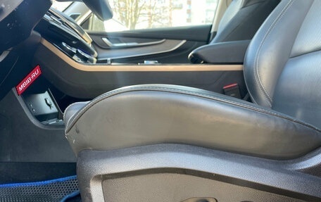 CheryExeed LX, 2023 год, 2 099 000 рублей, 9 фотография