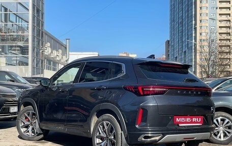 CheryExeed LX, 2023 год, 2 099 000 рублей, 4 фотография