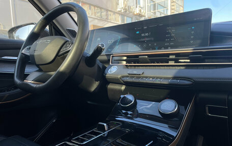 CheryExeed LX, 2023 год, 2 099 000 рублей, 14 фотография