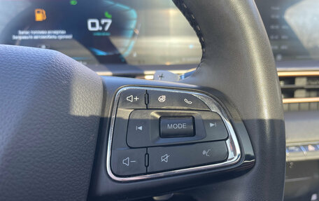 CheryExeed LX, 2023 год, 2 099 000 рублей, 12 фотография