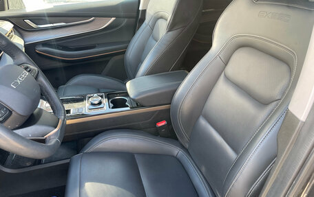 CheryExeed LX, 2023 год, 2 099 000 рублей, 13 фотография