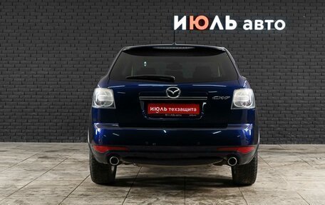 Mazda CX-7 I рестайлинг, 2010 год, 1 100 000 рублей, 5 фотография