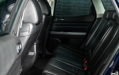 Mazda CX-7 I рестайлинг, 2010 год, 1 100 000 рублей, 11 фотография