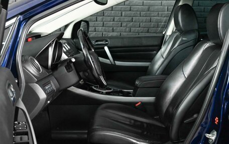 Mazda CX-7 I рестайлинг, 2010 год, 1 100 000 рублей, 10 фотография