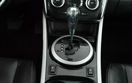 Mazda CX-7 I рестайлинг, 2010 год, 1 100 000 рублей, 16 фотография