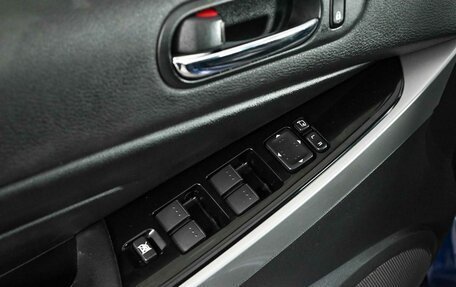 Mazda CX-7 I рестайлинг, 2010 год, 1 100 000 рублей, 14 фотография