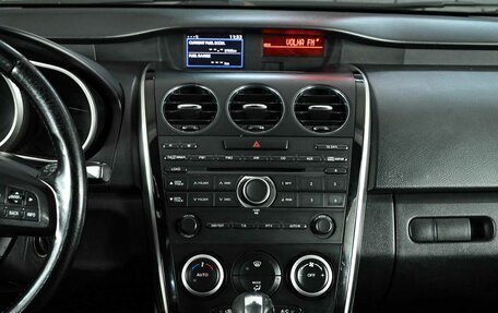 Mazda CX-7 I рестайлинг, 2010 год, 1 100 000 рублей, 15 фотография