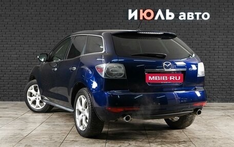 Mazda CX-7 I рестайлинг, 2010 год, 1 100 000 рублей, 6 фотография
