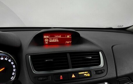 Opel Mokka I, 2012 год, 1 359 000 рублей, 14 фотография