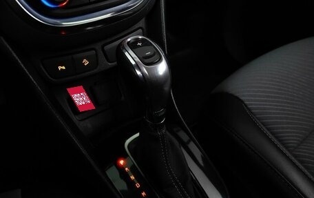 Opel Mokka I, 2012 год, 1 359 000 рублей, 16 фотография