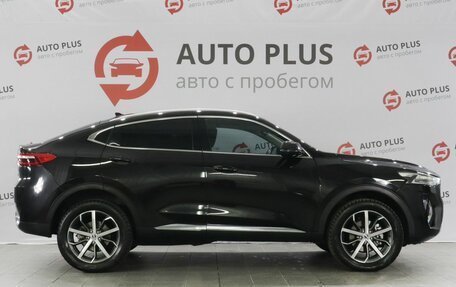 Haval F7x I, 2021 год, 1 750 000 рублей, 6 фотография