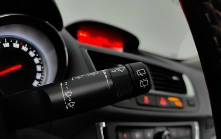 Opel Mokka I, 2012 год, 1 359 000 рублей, 20 фотография