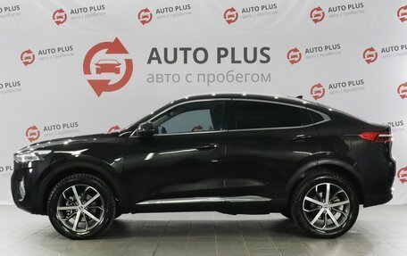 Haval F7x I, 2021 год, 1 750 000 рублей, 5 фотография