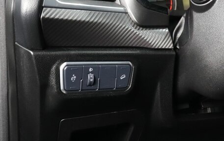 Haval F7x I, 2021 год, 1 750 000 рублей, 10 фотография